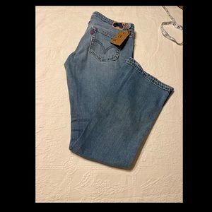 Levi’s 518 size 7